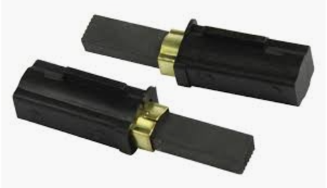 MIELE MOTOR CARBON BRUSH 04696131 