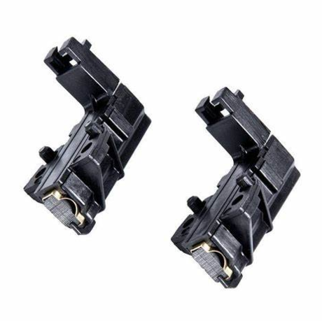 WHIRLPOOL WASHING MACHINE MOTOR BRUSHES 481236248004 