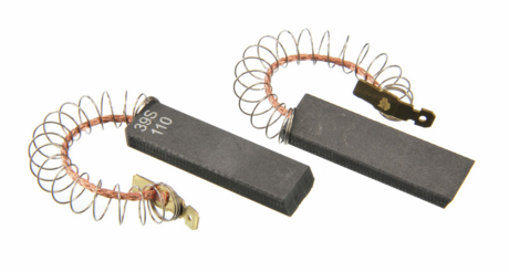 BOSCH ČETKE MOTORA PERILICE 00605694 