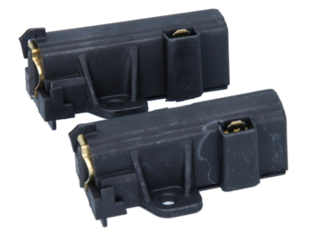 ELECTROLUX WASHING MACHINE MOTOR BRUSHES 9064376 
