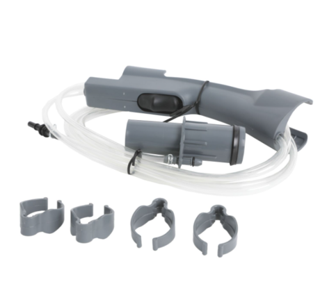 VACUUM CLEANER BRUSH BOSCH 00797747 