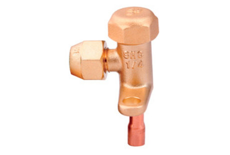 SPLIT VALVE SSV 2 1/4ODF-1/4SAE SANHUA 