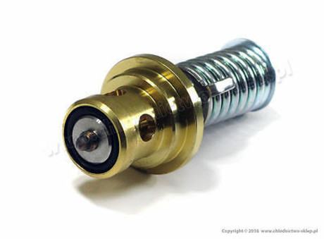MLAZNICA VENTILA TE 12 BR.01 DANFOSS 067B2005 