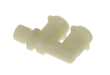 VALVE - CONNECTOR OF DELONGHI COFFEE MACHINE 5332188800 