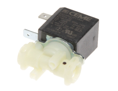 SOLENOIDNI VENTIL KAVNEGA APARATA DELONGHI  5213218341