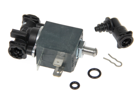 DELONGHI COFFEE MACHINE VALVE 5513225711 