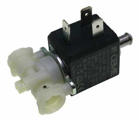 DELONGHI COFFEE MACHINE VALVE 5213218431 