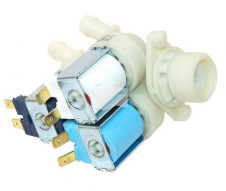 ELEKTROMAGNETNI VENTIL PRALNEGA STROJA  CANDY  41013616