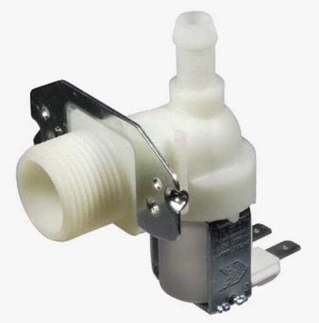 ELEKTROMAGNETNI VENTIL 90 ° KOTNI