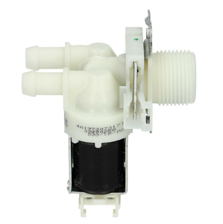 ELEKTROMAGNETNI VENTIL PRALNEGA STROJA BOSCH SIMENS 481073073171