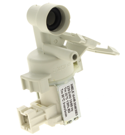 MIELE PERILICA SUĐA AQUASTOP VENTIL 05963003 