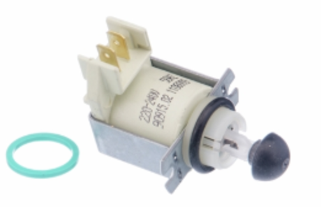 BOSCH DISHWASHER LABYRINTH VALVE 00166874 