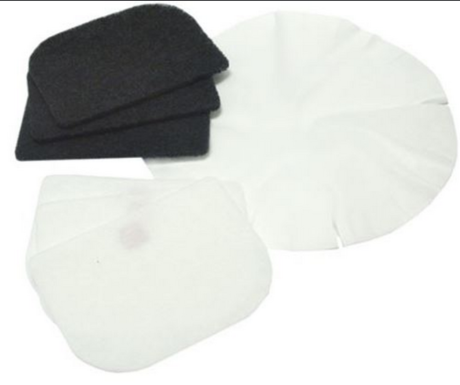 FRYER FILTER F870 DL D5525101500 