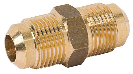 PIPE COUPLING 1/4