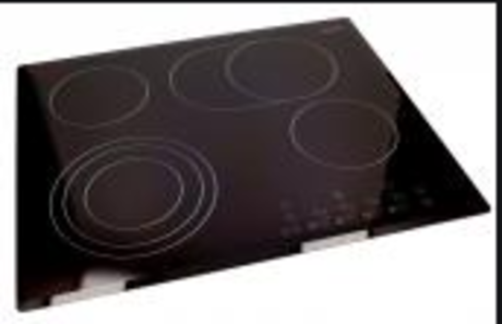 GLASS CERAMIC PLATE GORENJE 718028 