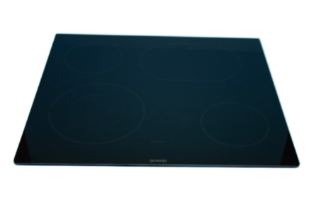 GORENJE GLASS CERAMIC PLATE GLASS 699570 