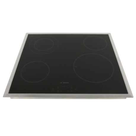 BOSCH COOKING HOB GLASS 00682586 