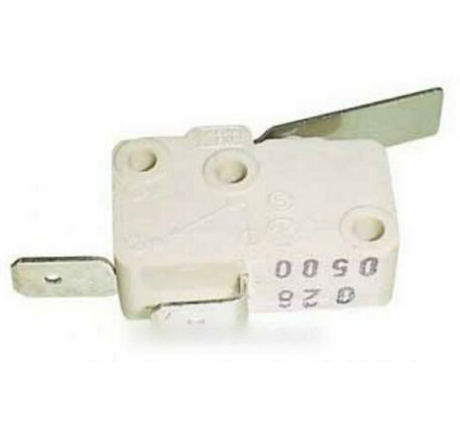 CANDY WASHING MACHINE SWITCH 92124775 