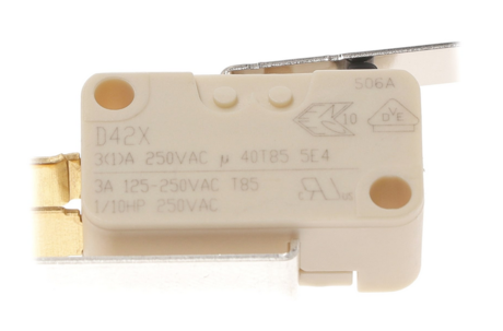 MIKROPREKIDAČ BEKO 1883240100 