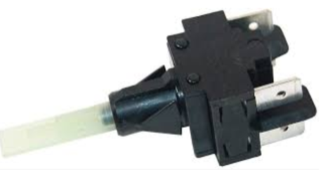 STIKALO VKLOPA POMIVALNEGA STROJA INDESIT  034349