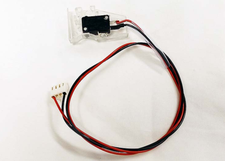 STIKALO ZA KUHINJSKEGA MEŠALNIKA KENWOOD KW717207