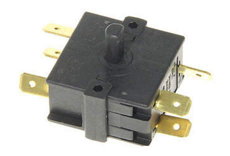 DELONGHI COFFEE MACHINE SWITCH 5132102200 
