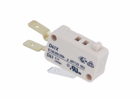 BOSCH COFFEE MACHINE MICRO SWITCH 00419997 