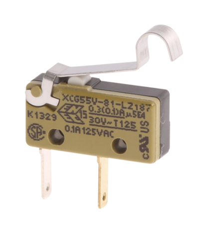 BOSCH COFFEE MACHINE MICRO SWITCH 00419952 