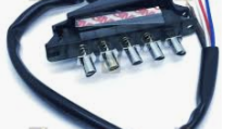 ETIS ATENA HOOD SWITCH BAR NEW MODEL 