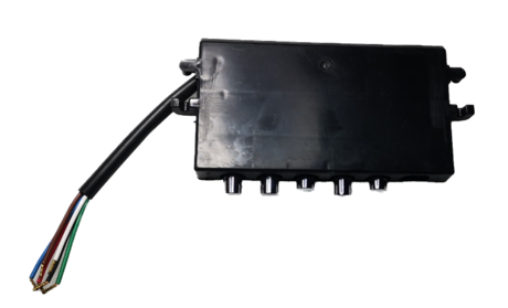 HOOD SWITCH BOARD ETIS ATHENA/STARI M YT456.1200.01 