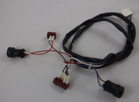 ELICA TAMAYA F60 KITCHEN HOOD MOTOR SWITCH 