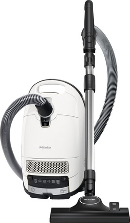 C3 COMPLETE, MIELE TALNI SESALNIK Allergy PowerLine (lotos bel) 
