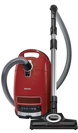 C3 COMPLETE Cat&Dog FLEX POWERLINE, MIELE SESALNIK RDEČ 