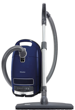 C3 COMPLETE COMFORT XL, MIELE SESALNIK POWERLINE MODER 