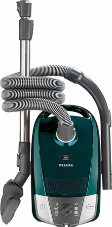 Compact C2 Flex - SDRF5 MIELE Podni usisavač s Compact sustavom za pohranu u malom prostoru 
