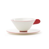 Skodelice-1/SKODELICA-ZA-CAJ-ILLY-FIVE-OCLOCK-RDECA