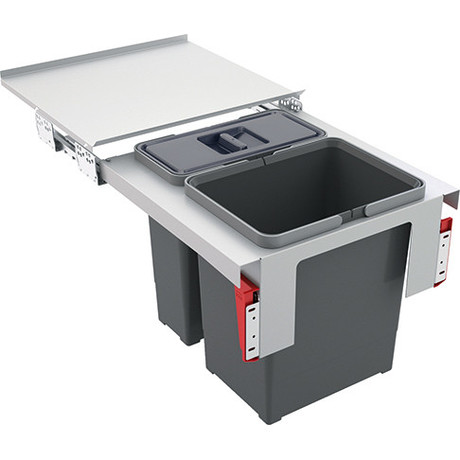 GARBO 45-2 SORTER FRANKE