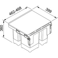 Sorterji-odpadkov/GARBO-50-3-SORTER--FRANKE_1