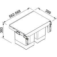 Sorterji-odpadkov/GARBO-60-2-SORTER--FRANKE_1