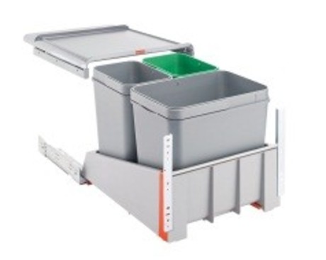 WASTE SORTER 745 MOT FRANKE 09982282 