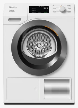 TEC655WP, MIELE SUŠILNI STROJ 