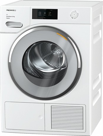 auslauf! TWV780WP Passion, MIELE STROJ SUŠILNI do odprodaje zalog
