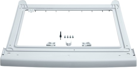 WTZ20410 BOSCH Priključni dio za sušilicu 