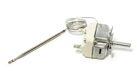 TERMOSTAT ETA 60-200°C 230 V, 55.13032.010