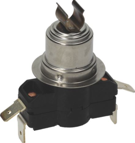 CANDY DISHWASHER THERMOSTAT 92744499 