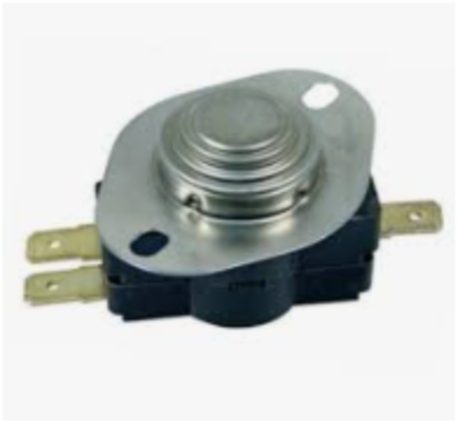 TERMOSTAT SUŠILICE IZGARANJE 130-150°C 521329 