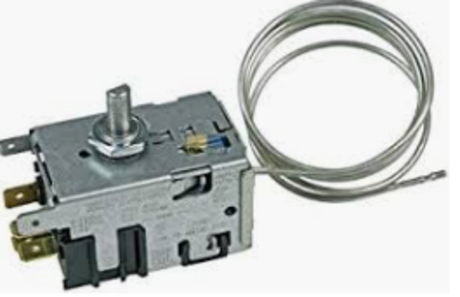 GORENJE TERMOSTAT ZA HLADNJAK SA SAMOODMRZAVANJEM 596249 