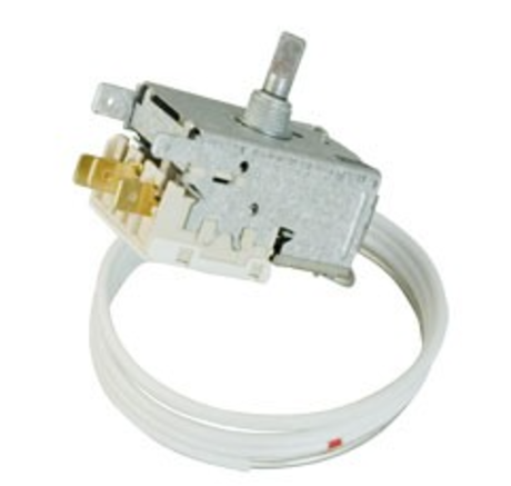 ELECRTOLUX AEG ZANUSSI REFRIGERATOR THERMOSTAT 2262136027 