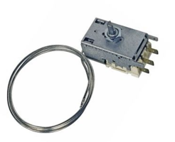 TERMOSTATI-18/TERMOSTAT-ELECTROLUX
