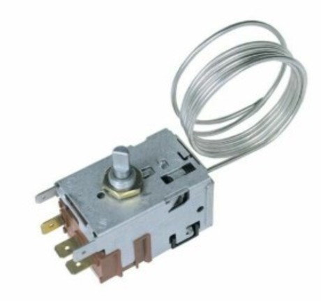 ODTAJEVALNI TERMOSTAT ZA HLADILNIKE GORENJE  540263